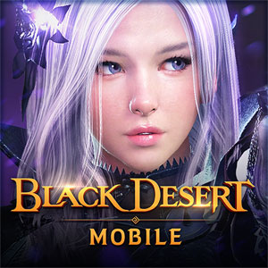 کویر سیاه - Black Desert - بازی زیبای صحرای سیاه