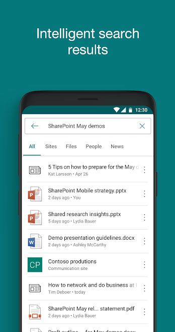 p_Microsoft-SharePoint_5(www.HamyarAndroid.com).jpg