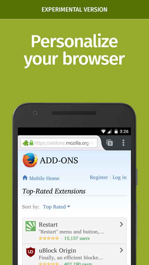 Firefox-Nightly-for-Developers_3_(www.HamyarAndroid.com).jpg