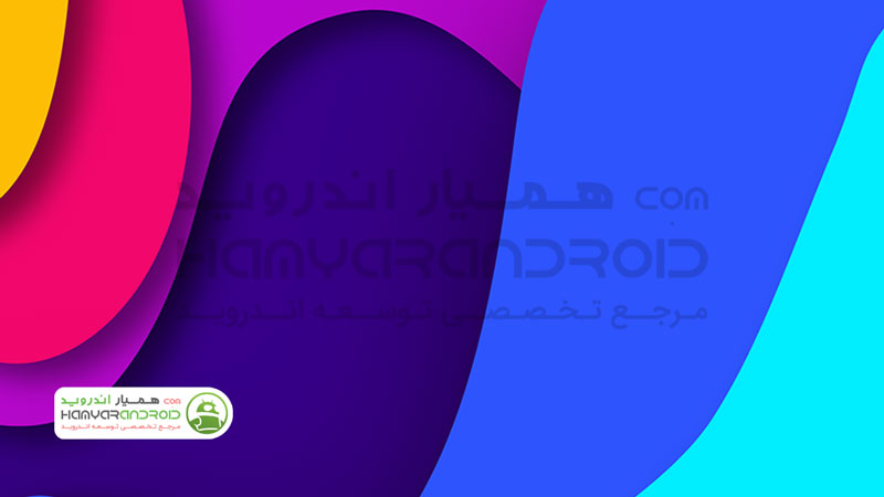 دانلود برنامه وال پیکس WallPix عکس های پس زمینه زیبا برای اندروید