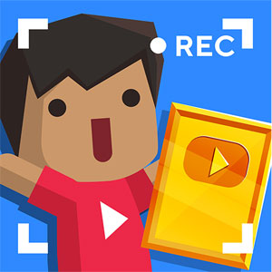 Vlogger Go Viral - بازی شهرت در اینترنت