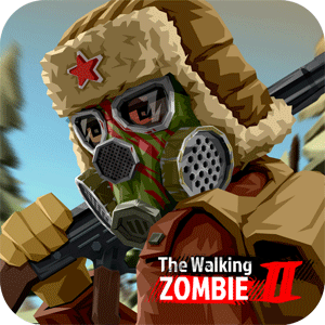 شهر مردگان 2 - The Walking Zombie 2 - بازی شهر مردگان 2