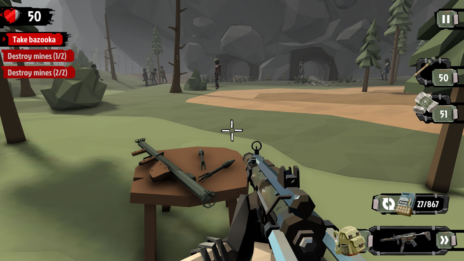 p_The-Walking-Zombie-2_5(www.HamyarAndroid.com).jpg