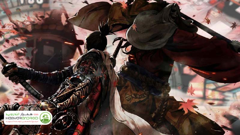 دانلود بازی اکشن میراث یک جنگجو Legacy Of Warrior برای اندروید