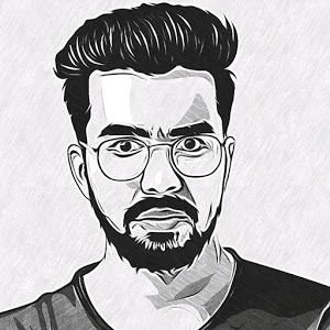 دوربین نقاشی - Sketch Camera - دوربین عکاسی به روش نقاشی