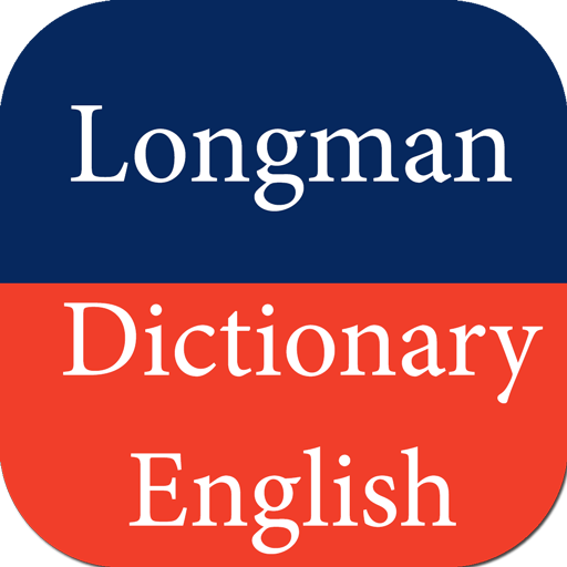دانلود برنامه دیکشنری انگلیسی لانگمن Longman Dictionary English برای
