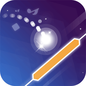 نقطه و موزیک تست سرعت دست - Dot n Beat Test your hand speed - بازی موزیکال