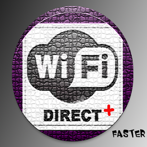 وای فای دایرکت - WiFi Direct - ارسال فایل های پر حجم