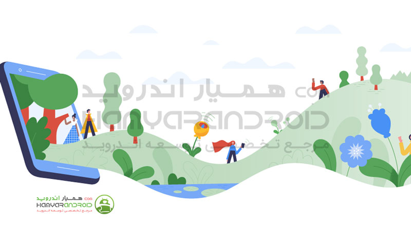دانلود برنامه گوگل فی Google Fi سیم کارت مجازی گوگل برای اندروید