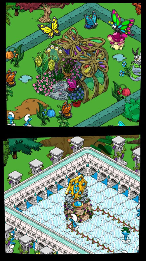 p_Smurfs-Village_6(www.HamyarAndroid.com).jpg