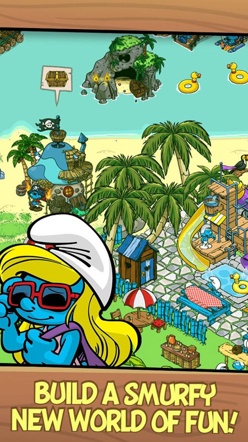 p_Smurfs-Village_7(www.HamyarAndroid.com).jpg