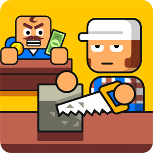 دانلود بازی ساختن بیشتر Make More با پول بی نهایت برای اندروید