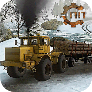 آفرود آنلاین - Offroad online - بازی جذاب شبیه ساز