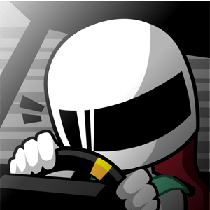 اسطوره های اف آر - FR Legends - بازی مسابقه ای هیجانی