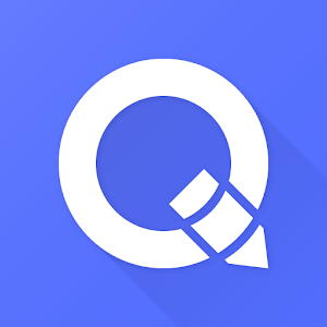 کویک ادیت - QuickEdit - ویرایش متن