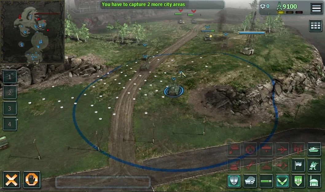 p_US-Conflict_6(www.HamyarAndroid.com).jpg
