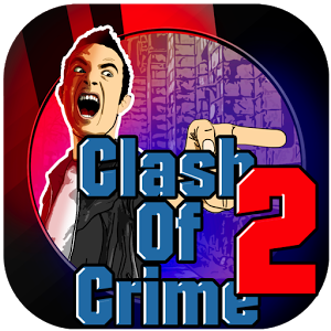 برخورد با جنایتکاران 2 - Clash of Crime 2 - برخورد با جنایتکار