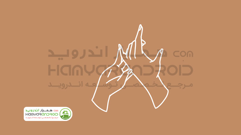 دانلود برنامه ژست های عکاسی Unscripted برای اندروید