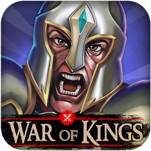 جنگ پادشاهان - War of Kings - جنگ پادشاه