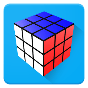 معمای مکعب روبیک - Magic Cube Puzzle 3D - بازی روبیک