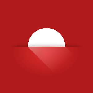 Twilight - فیلتر نور آبی