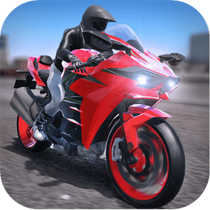 شبیه ساز موتور سواری - Ultimate Motorcycle Simulator - موتور سواری
