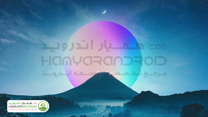 دانلود برنامه ویرایش تصاویر پیشرفته Shapical X برای اندروید