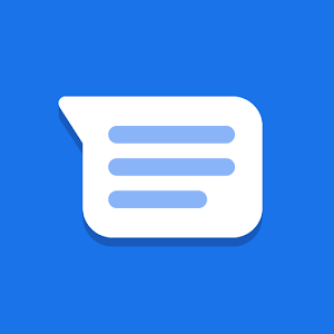 پیام رسان گوگل - Google Messenger - مسنجر گوگل