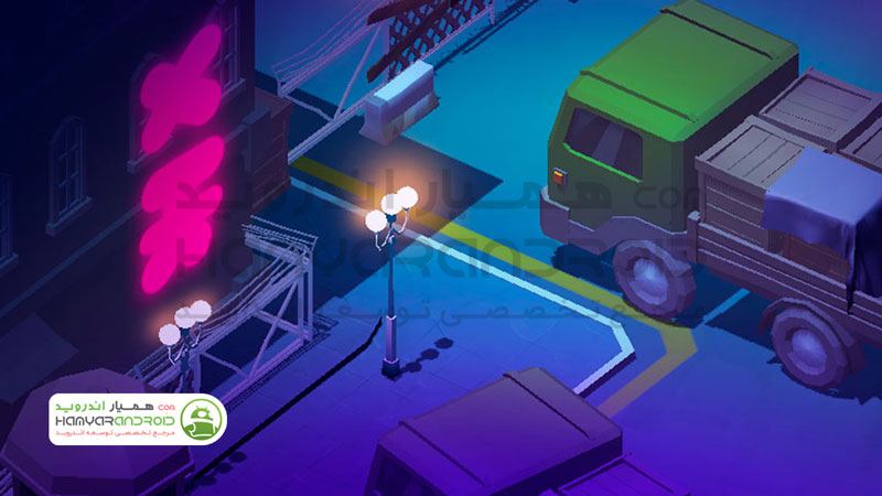 دانلود بازی آدم کش قراردادی Contract Assassin مود شده برای اندروید