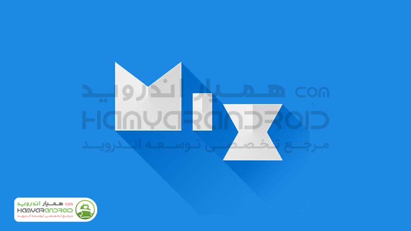 دانلود برنامه میکس پلورر MiXplorer فایل منیجر برای اندروید