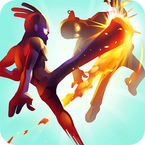 نبرد بی پایان - Endless Combat - نبرد بی انتها