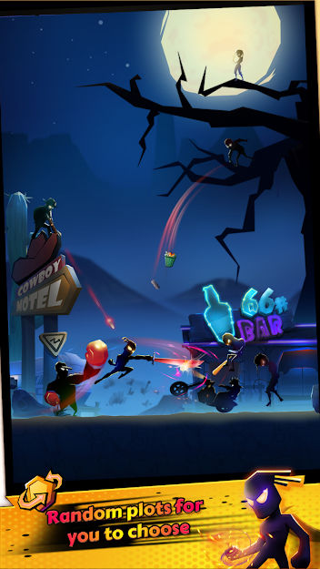 p_Endless-Combat_3(www.HamyarAndroid.com).jpg