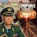 امپراتوری 2027 آسیا - Asia Empire 2027 - بازی استراتژیک