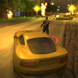 بازپس گیری 2 - Payback 2 - بازی ارکید و اکشن