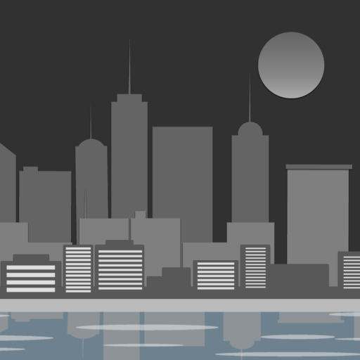 دانلود آیکون پک دارک مون Dark Moon با استایل s8 سامسونگ برای اندروید