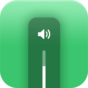 اولترا ولوم - Ultra Volume - شخصی سازی کردن پنل تنظیم