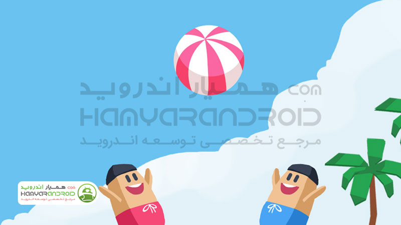 دانلود بازی پارک آبی Idle Aqua Park مود شده برای اندروید