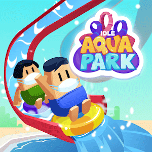 پارک آبی - Idle Aqua Park - مدیریت پارک
