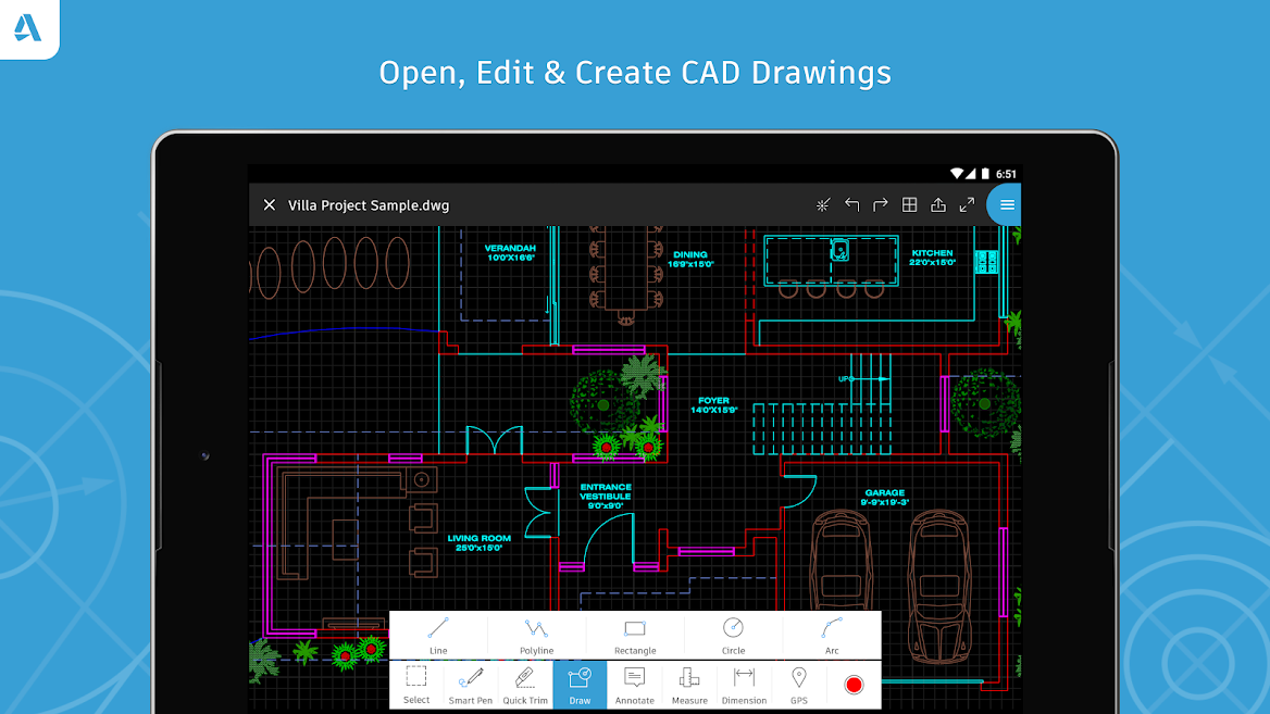 p_AutoCAD_6(www.HamyarAndroid.com).png