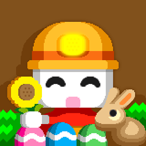 بوکو بوکو - BOKU BOKU - بازی شبیه سازی