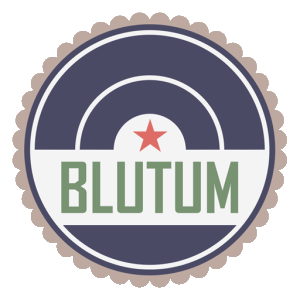 بلوتوم آیکون پک - Blutum Icon Pack - آیکون پک بلوتوم