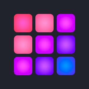 Drum Pad Machine Beat Maker - ساختن بیت موزیک