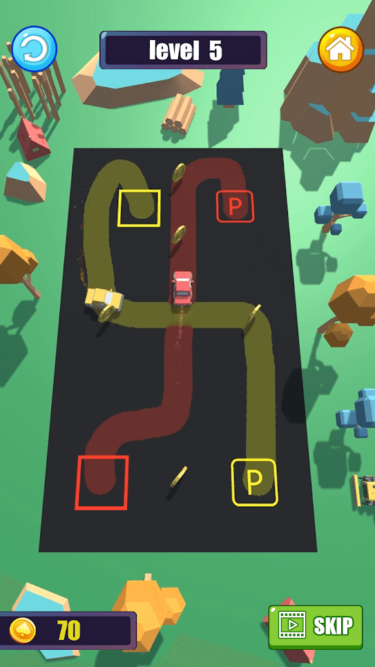 p_Draw-Car-Park-Master_5(www.HamyarAndroid.com).png