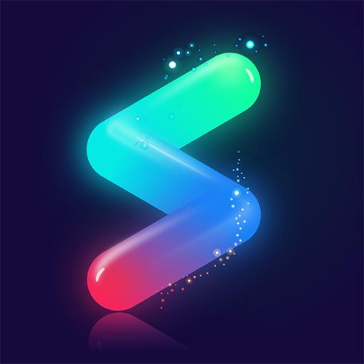 سوپر اف ایکس - SuperFX - ساختن افکت تیک تاک