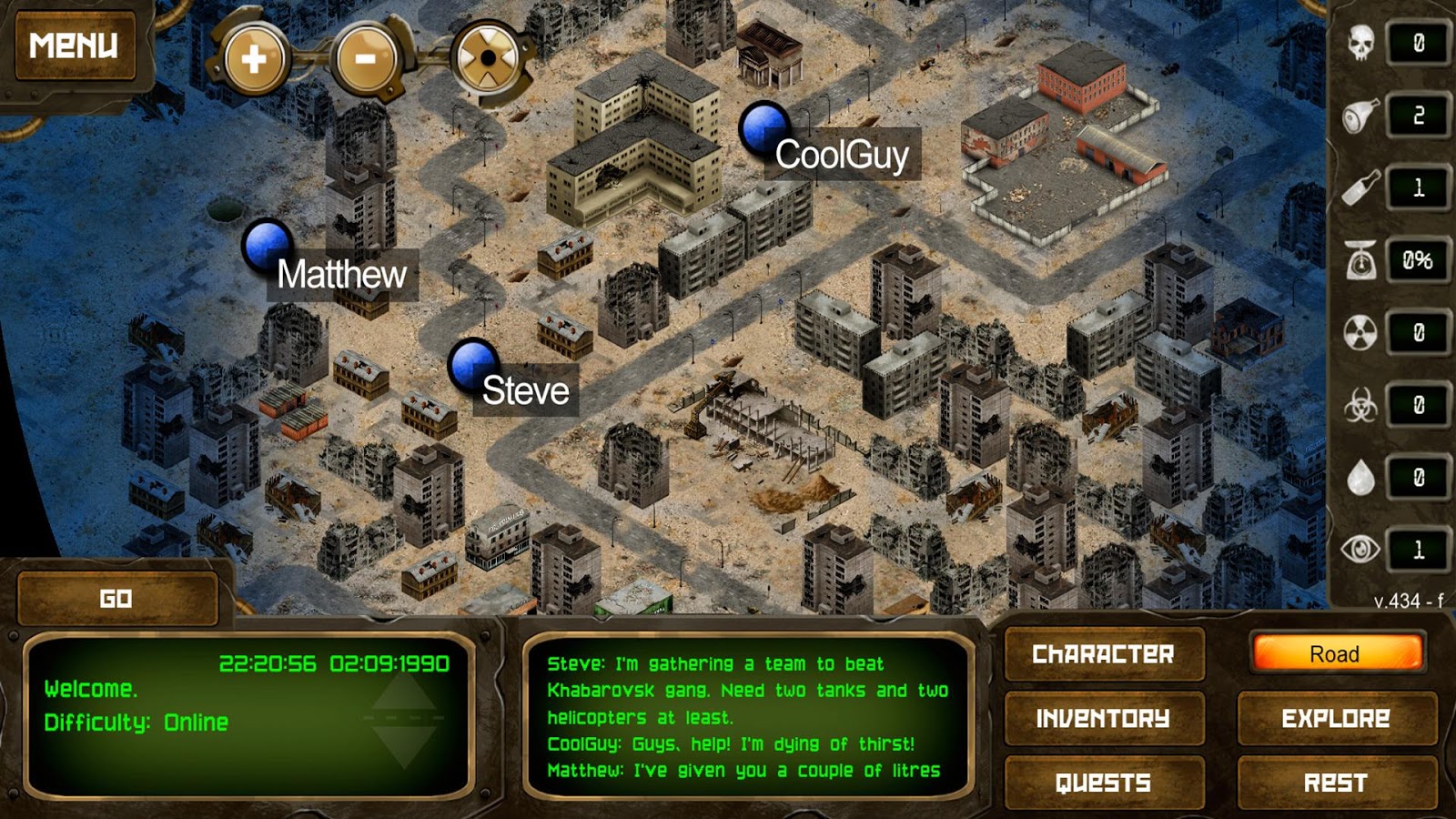 p_Day-R-Survival_3(www.HamyarAndroid.com).jpg