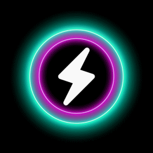 True Amps - روشنایی لبه صفحه نمایش