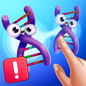تکامل بشر - Human Evolution Clicker Game - بازی تکامل انسان