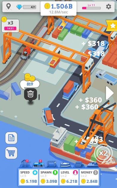 p_Idle-Port-Tycoon_3(www.HamyarAndroid.com).jpg