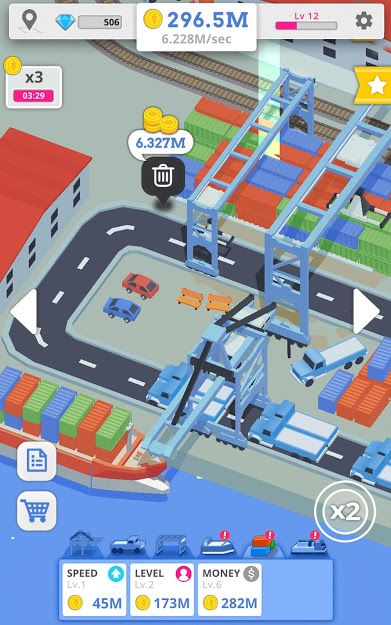 p_Idle-Port-Tycoon_5(www.HamyarAndroid.com).jpg