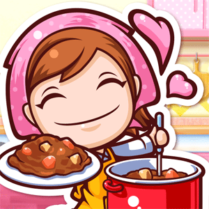 Cooking Mama Let's cook - بازی آشپزی